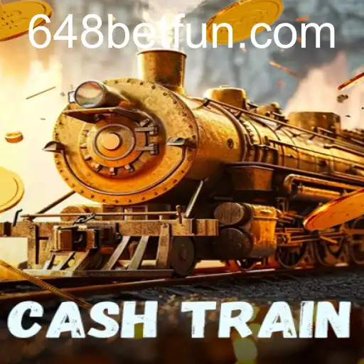 CashTrain: Explore o Mundo de Oportunidades do Jogo Online com 648bet