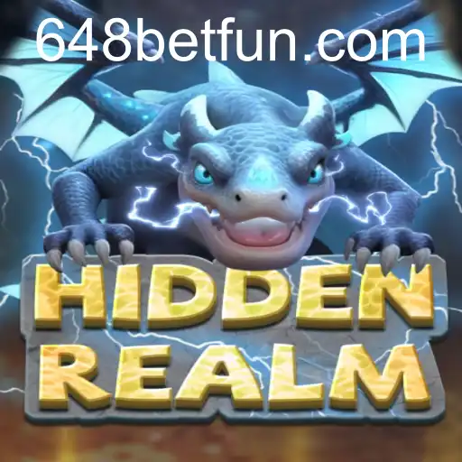 HiddenRealm