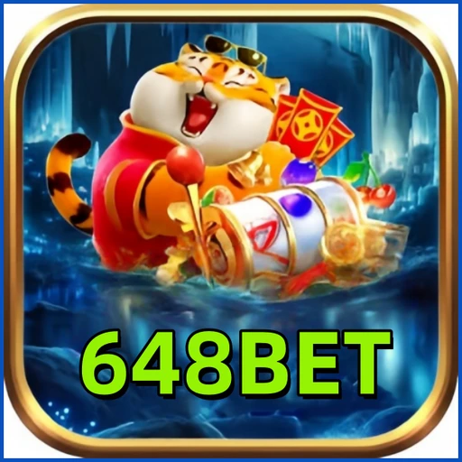 648bet Logo