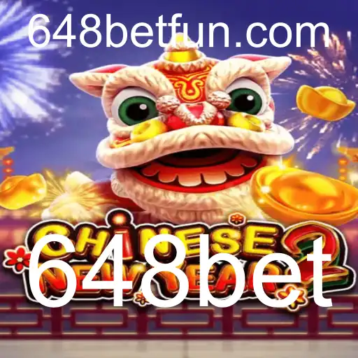 Explorando o Fascinante Jogo CHINESENEWYEAR2 no Mundo de 648bet