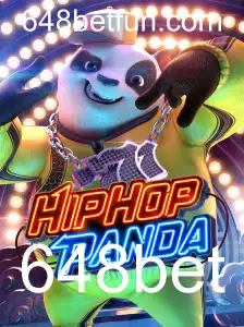 Explorando o Mundo de HipHopPanda: Um Inovador Jogo Focado em Diversão e Estratégia