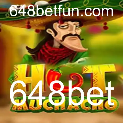 Descubra HotMuchacho: A Nova Sensação no Mundo dos Jogos com 648bet