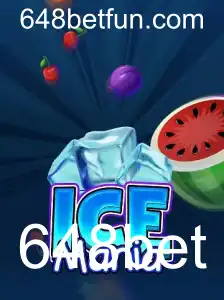 Explorando o Mundo Gelado de IceMania com 648bet