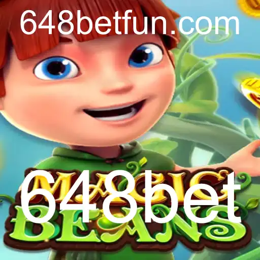 Descubra a Aventura Mágica de MAGICBEANS com 648bet