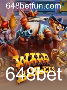 Descubra o Mundo do Jogo 'WildBullets' e as Estratégias de Aposta em '648bet'